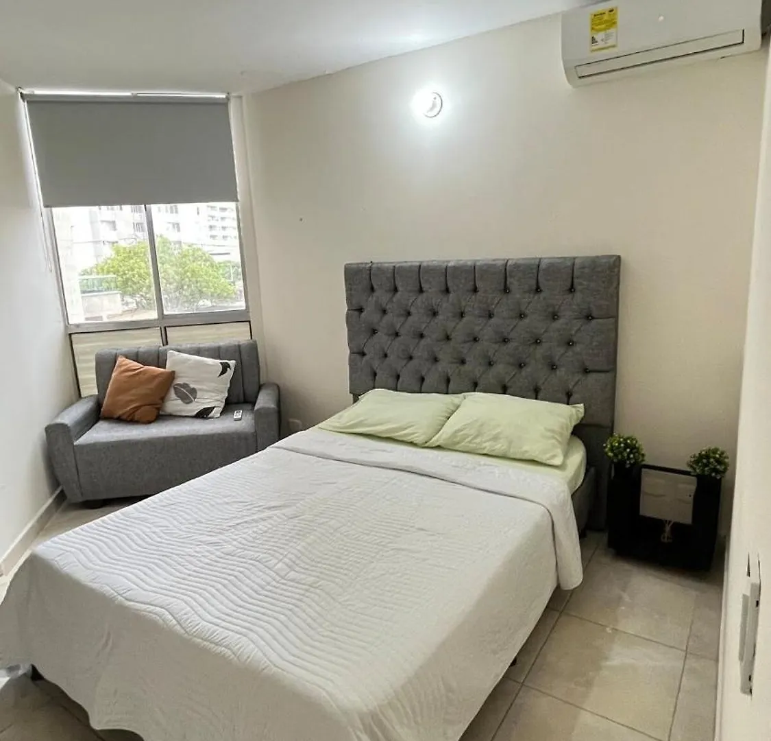 Sea Apartment 302 Cartagena