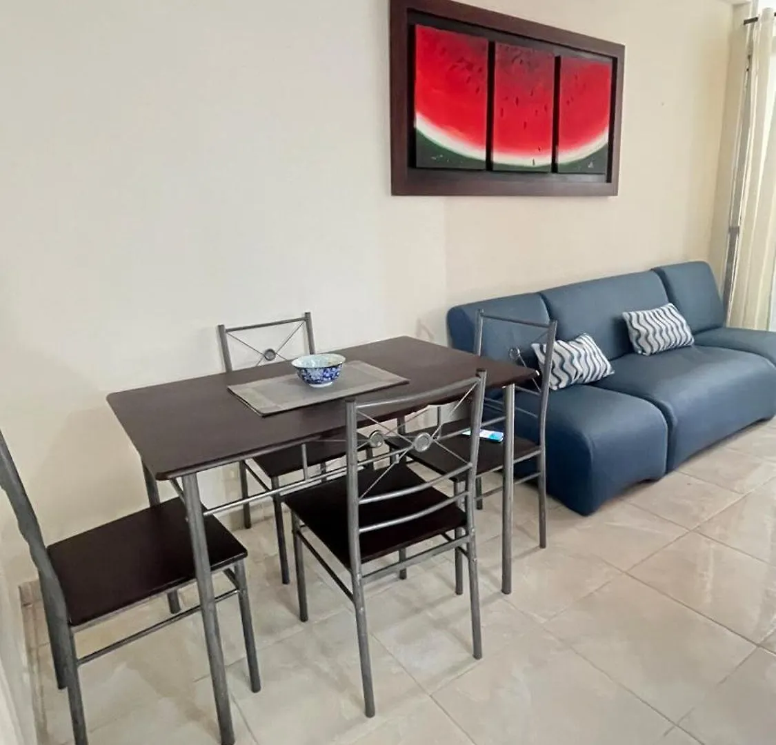 Sea Apartment 302 Cartagena Kolombiya