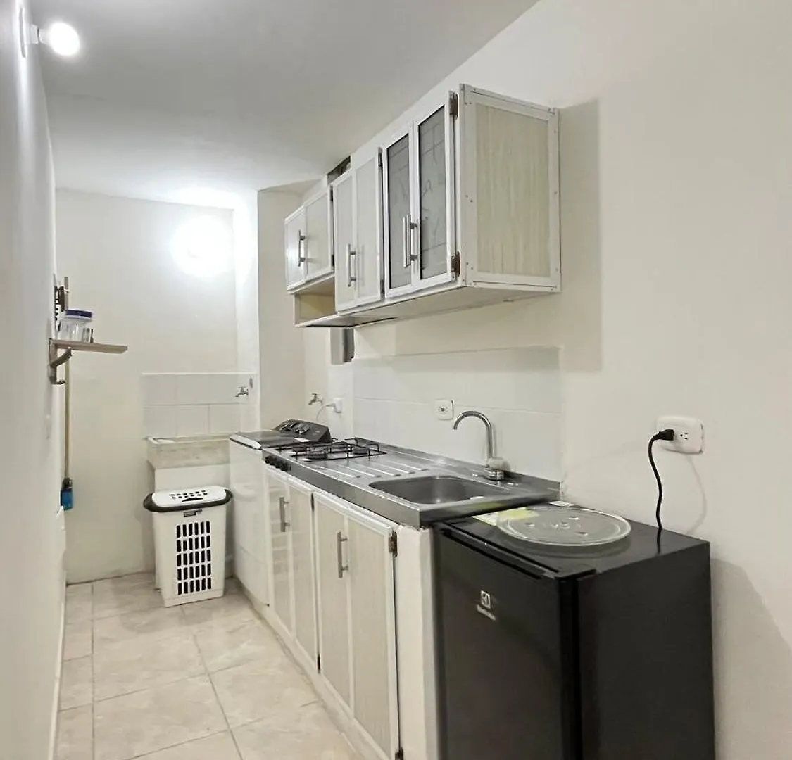 Sea Apartment 302 Cartagena